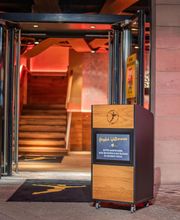 PETER PANE Burgergrill & Bar Bild 2