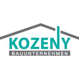 Kozeny Bauunternehmen