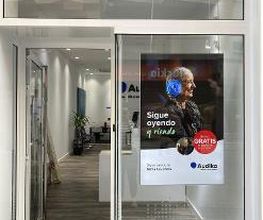 Centros Auditivos Audika A Coruña imagen 4
