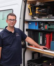 Deshoux Menuiserie Services D.M.S. image 3