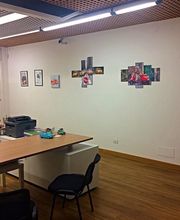 Gallery Cliente