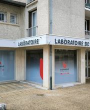 Laboratoire Voreppe -  BIOGROUP ALPES ISERE image 2