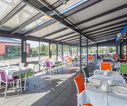 B&B HOTEL Colmar Liberté image 3
