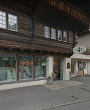 Rothorn Apotheke Brienz