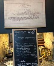 Hotel Saint Quay**-Restaurant La Coquille image 5