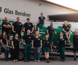 Glaserei Bendner Bild 1