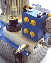 AM Hydraulik KG Bild 3