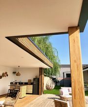 A.J.S. Construction Bois image 4