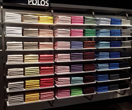 Polo Area