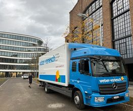 Weber-Vonesch Transport Bild 2
