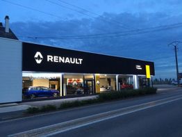 Garage du Plateau Lemoine SAS