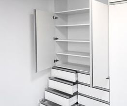 Schreinerei Bisig Jona Bild 10