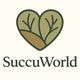 SuccuWorld