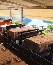 Nido del Corvo, Ristorante Vista Panoramica immagine 2