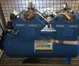 ABN Apparatebau Nittenau GmbH Bild 12