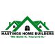 Hastings Home Builders, Inc.