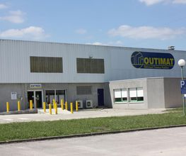 Outimat BTP image 1