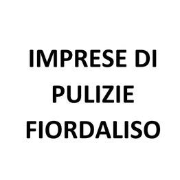 Impresa Di Pulizie Fiordaliso logo