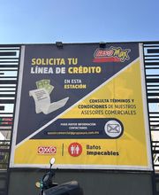 Gasomax Estación Perisur imagen 16