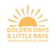 Golden Days and Little Rays Daycare
