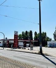 star Tankstelle Bild 3