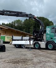 Mäder AG Kies- & Betonwerk Bild 4