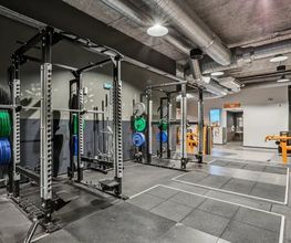 Basic-Fit 24/7 image 2