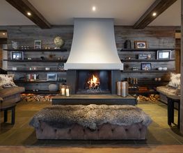 The Lodge Bild 10