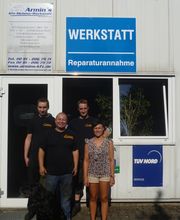 Armin's KFZ-Meister-Werkstatt Bild 3