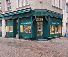 Zigarren Dürr Schaffhausen Bild 1