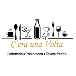Bar Caffetteria C'Era Una Volta logo