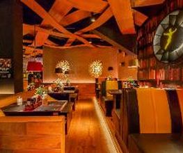 PETER PANE Burgergrill & Bar Bild 9