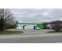 Aral pulse Ladestation Bild 1