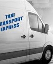 Taxi Transport Express Toulon image 9