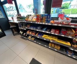 ORLEN Tankstelle Bild 14