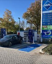 Aral pulse Ladestation Bild 1