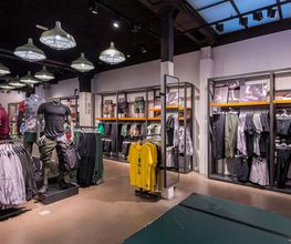Nike Store Serrano imagen 5