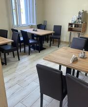 Kebab Hütte Vaihingen Stuttgart Bild 3