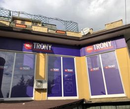 Mini Trony Affile immagine 1