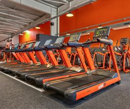 Basic-Fit 24/7 image 3