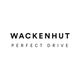 Logo WACKENHUT Perfect Drive