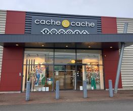 Cache Cache image 1