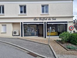 Au Reflet De Soi