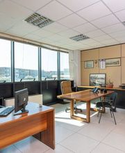 Priano Marchelli - Genova Office Space