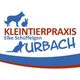 Logo Kleintierpraxis Urbach