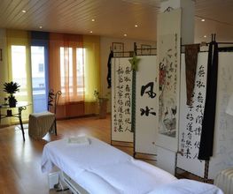 Zentrum für traditionelle chinesische Medizin (TCM) Bild 9
