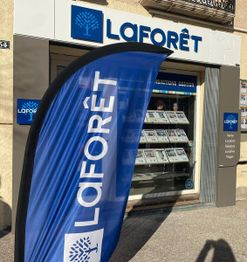 Laforêt Le Boulou
