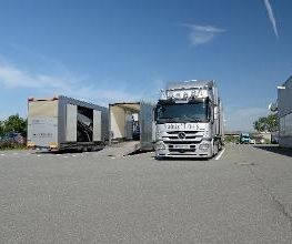 STERNAUTO Bild 9