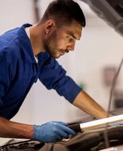 Franke - Karosserie & Lackierzentrum Gotha Bild 8