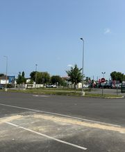 Mobilize Fast Charge Station de recharge image 14